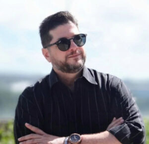 Claudio Filgueira