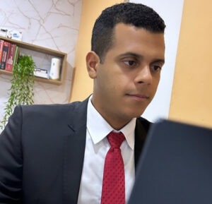 Ewerson Lima
