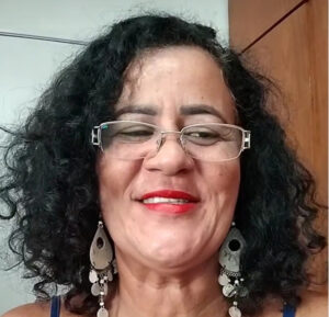 Myriam Rodrigues